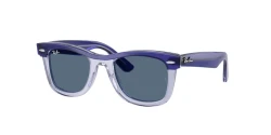 משקפי שמש | Ray-Ban Junior רייבאן ג'וניור | RJ9140S 7212/80 45-20-130