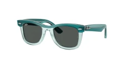 משקפי שמש | Ray-Ban Junior רייבאן ג'וניור | RJ9140S 7213/87 45-20-130