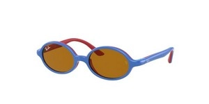  | Ray-Ban Junior רייבאן ג'וניור | RJ9145S 7084/3 44-16-115