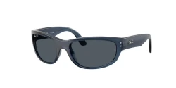 משקפי שמש | Ray-Ban Junior רייבאן ג'וניור | RJ9189S 7196/87 55-16-120