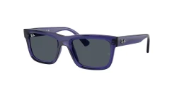משקפי שמש | Ray-Ban Junior רייבאן ג'וניור | RJ9196S 7191/87 49-17-130