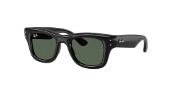 SunGlasses | Ray-Ban Junior רייבאן ג'וניור | RJ9240S 100/71 42-19-130