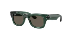 SunGlasses | Ray-Ban Junior רייבאן ג'וניור | RJ9240S 7189/3 42-19-130