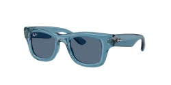 SunGlasses | Ray-Ban Junior רייבאן ג'וניור | RJ9240S 7222/80 42-19-130