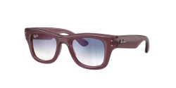 SunGlasses | Ray-Ban Junior רייבאן ג'וניור | RJ9240S 7229/U0 42-19-130