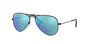 משקפי שמש | Ray-Ban Junior רייבאן ג'וניור | RJ9506S 201/55 50-13-120