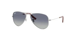 משקפי שמש | Ray-Ban Junior רייבאן ג'וניור | RJ9506S 212/4L 52-14-125