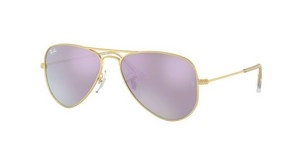 משקפי שמש | Ray-Ban Junior רייבאן ג'וניור | RJ9506S 249/4V 52-14-125