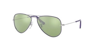  | Ray-Ban Junior רייבאן ג'וניור | RJ9506S 262/30 52-14-125