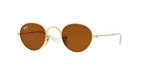  | Ray-Ban Junior רייבאן ג'וניור | RJ9537S 223/3 40-21-120