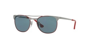  | Ray-Ban Junior רייבאן ג'וניור | RJ9540S 218/2V 47-17-130