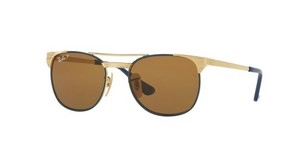  | Ray-Ban Junior רייבאן ג'וניור | RJ9540S 260/83 47-17-130