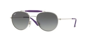  | Ray-Ban Junior רייבאן ג'וניור | RJ9542S 265/11 50-17-130