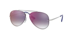  | Ray-Ban Junior רייבאן ג'וניור | RJ9548SN 212/X0 54-11-130