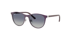 משקפי שמש | Ray-Ban Junior רייבאן ג'וניור | RJ9552S 299/4L 47-16-125