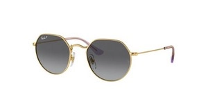 SunGlasses | Ray-Ban Junior רייבאן ג'וניור | RJ9565S 292/T3 47-19-130