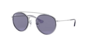  | Ray-Ban Junior רייבאן ג'וניור | RJ9647S 282/80 46-21-130