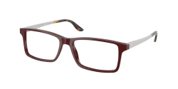 משקפי ראיה | Ralph Lauren ראלף לורן | RL6128 6311 55-16-145