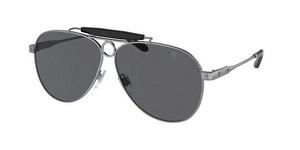 משקפי שמש | Ralph Lauren ראלף לורן | RL7078 9002/B1 61-10-145