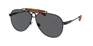 משקפי שמש | Ralph Lauren ראלף לורן | RL7078 9304/B1 61-10-145