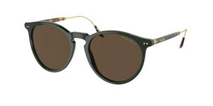 משקפי שמש | Ralph Lauren ראלף לורן | RL8181P 6140/53 53-19-145