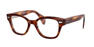 משקפי ראיה | Ray-Ban רייבן | RB 0880 2144 49-19-145