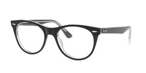  | Ray-Ban רייבן | RB 2185V 2034 52-18-145