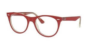  | Ray-Ban רייבן | RB 2185V 5987 52-18-145