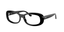 משקפי ראיה | Ray-Ban רייבן | RB 2221V 2000 51-18-145