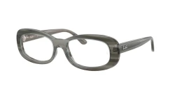 משקפי ראיה | Ray-Ban רייבן | RB 2221V 8453 53-18-145