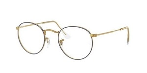 EyeGlasses | Ray-Ban רייבן | RB 3447V 3105 50-21-145