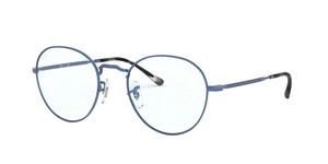  | Ray-Ban רייבן | RB 3582V 3071 49-20-140