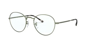  | Ray-Ban רייבן | RB 3582V 3073 49-20-140