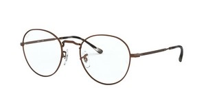  | Ray-Ban רייבן | RB 3582V 3074 51-20-140