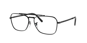משקפי ראיה | Ray-Ban רייבן | RB 3636V 2509 58-15-140
