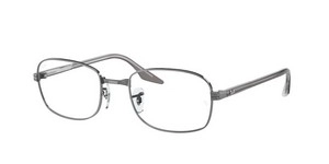 משקפי ראיה | Ray-Ban רייבן | RB 3690V 3123 53-21-145