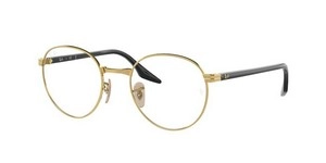  | Ray-Ban רייבן | RB 3691V 3122 50-21-145
