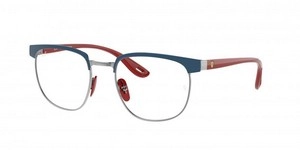  | Ray-Ban רייבן | RB 3698VM F072 51-20-145