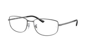 EyeGlasses | Ray-Ban רייבן | RB 3732V 2502 54-18-140