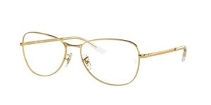 EyeGlasses | Ray-Ban רייבן | RB 3733V 2500 54-17-140