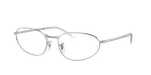 EyeGlasses | Ray-Ban רייבן | RB 3734V 2501 54-18-140