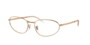 EyeGlasses | Ray-Ban רייבן | RB 3734V 3094 54-18-140