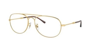EyeGlasses | Ray-Ban רייבן | RB 3735V 2500 55-17-140