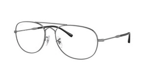 EyeGlasses | Ray-Ban רייבן | RB 3735V 2502 55-17-140