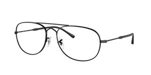 משקפי ראיה | Ray-Ban רייבן | RB 3735V 2509 55-17-140