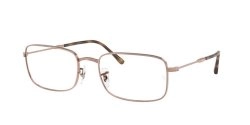משקפי ראיה | Ray-Ban רייבן | RB 3746V 2943 54-20-145