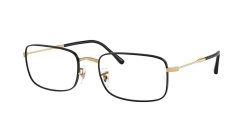 משקפי ראיה | Ray-Ban רייבן | RB 3746V 3175 54-20-145