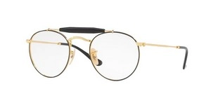  | Ray-Ban רייבן | RB 3747V 2946 47-21-140