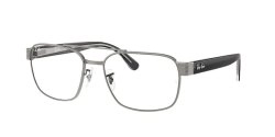משקפי ראיה | Ray-Ban רייבן | RB 3751V 2502 56-17-145