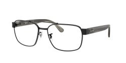 משקפי ראיה | Ray-Ban רייבן | RB 3751V 2509 56-17-145